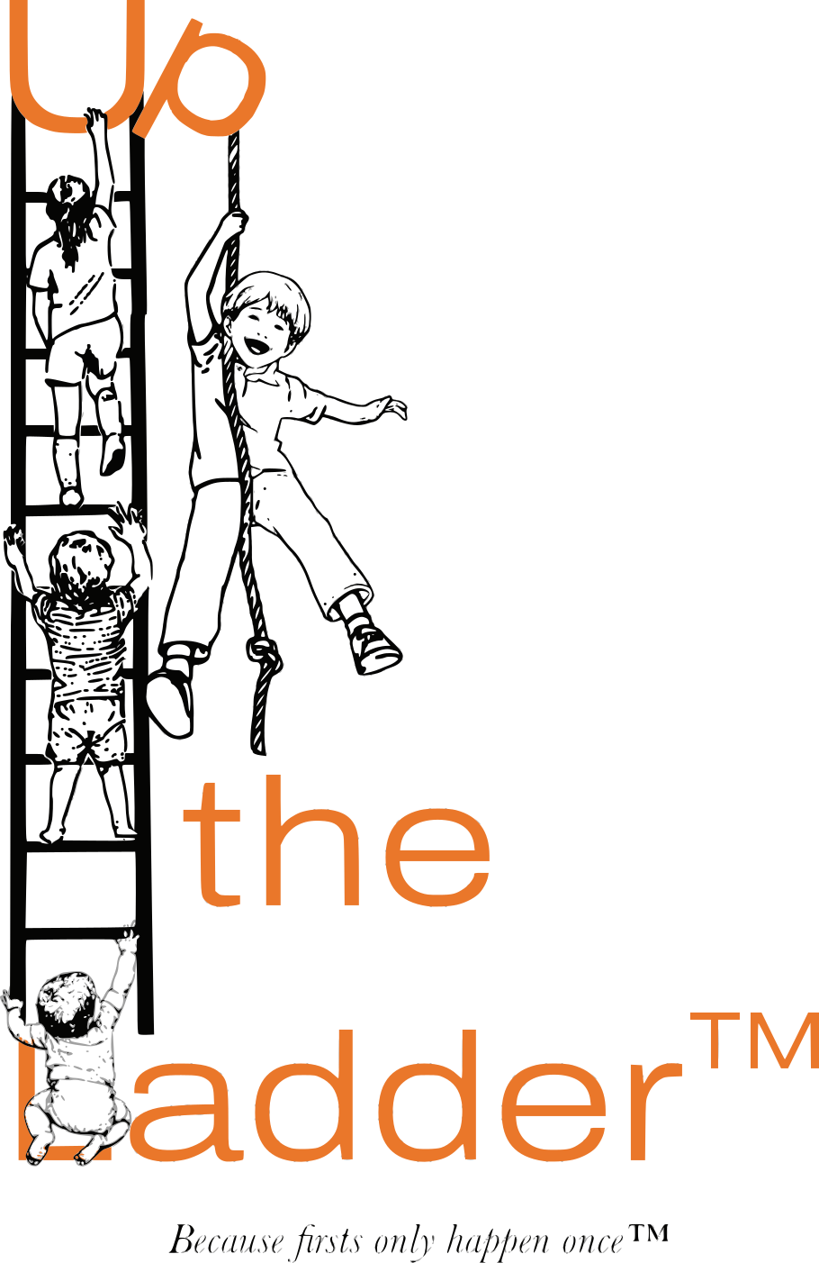 Up the Ladder